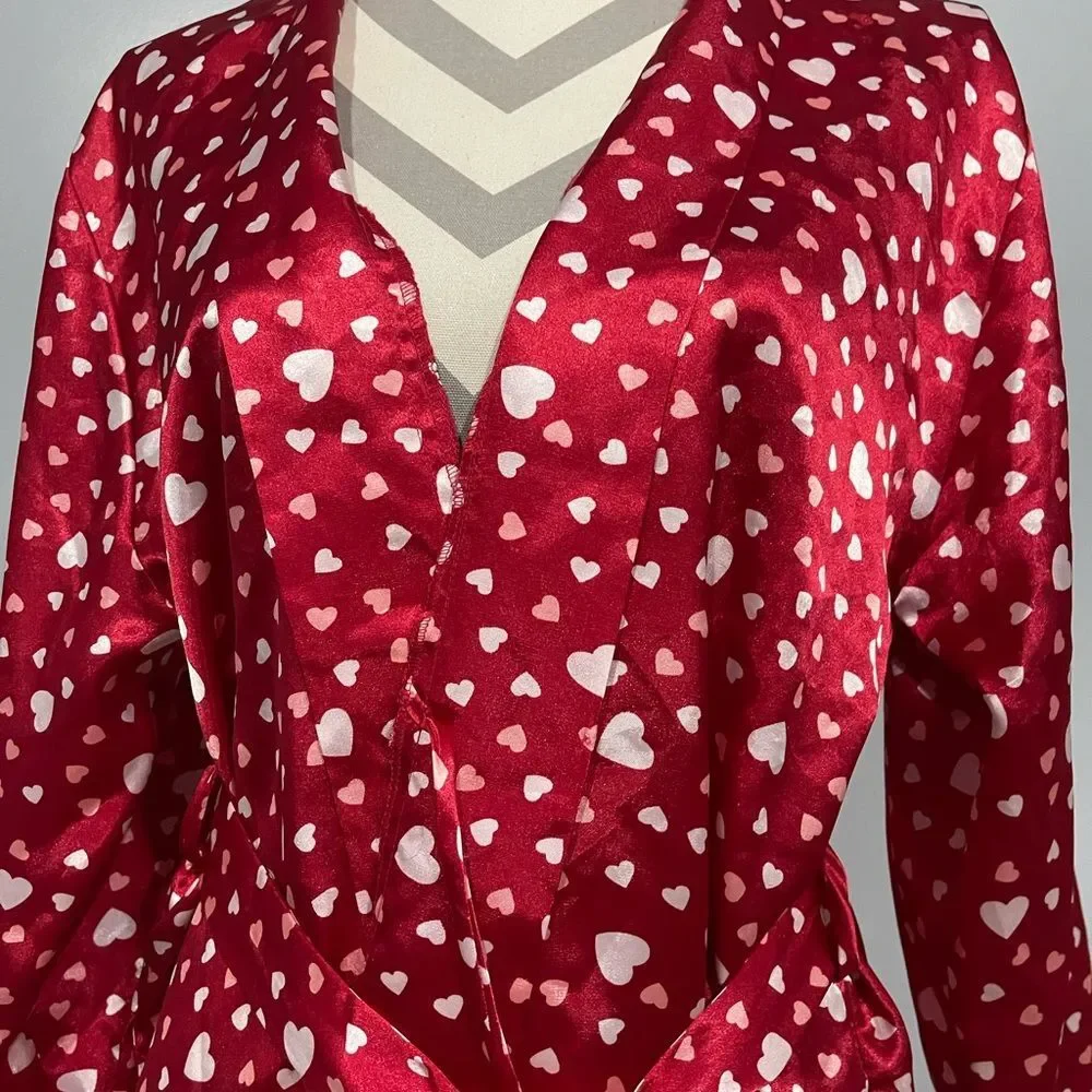 Nightgown 2 pieces - Picture 5 of 11